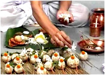 Tripindi Shraddha
